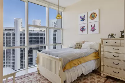 18101 Collins Ave #5401, Sunny Isles Beach, FL 33160 - Photo 45