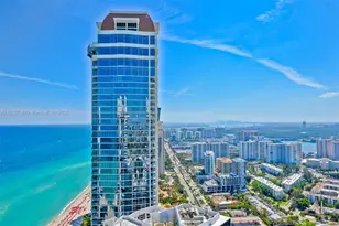 18101 Collins Ave, Sunny Isles Beach, FL 33160 - Photo 25