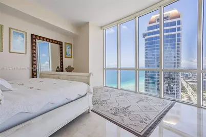 18101 Collins Ave #5401, Sunny Isles Beach, FL 33160 - Photo 11
