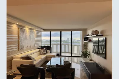 1000 Island Blvd #2512, Aventura, FL 33160 - Photo 1