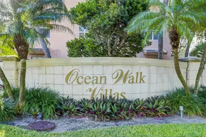 2039 Oceanwalk Ter #401, Lauderdale by the Sea, FL 33062 - Photo 1
