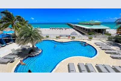 16699 Collins Ave #3808, Sunny Isles Beach, FL 33160 - Photo 13