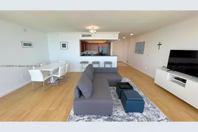 16699 Collins Ave #3808, Sunny Isles Beach, FL 33160 - Photo 11