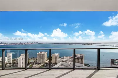 1451 Brickell Ave #3102, Miami, FL 33131 - Photo 1
