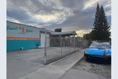 5700 Plunkett, , FL 33023 - Photo 3