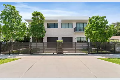 3130 & 3132 Plaza St, Miami, FL 33133 - Photo 1