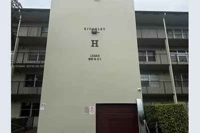 13355 SW 9th Ct #310H, Pembroke Pines, FL 33027 - Photo 29