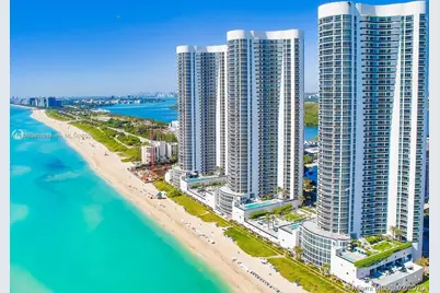 15811 Collins Ave #704, Sunny Isles Beach, FL 33160 - Photo 21
