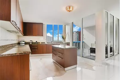 15811 Collins Ave #704, Sunny Isles Beach, FL 33160 - Photo 5