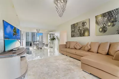 15811 Collins Ave #704, Sunny Isles Beach, FL 33160 - Photo 1