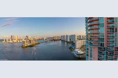 3370 NE 190 St #PH 2909, Aventura, FL 33180 - Photo 35