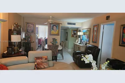 2649 NW 48th Ter #338, Lauderdale Lakes, FL 33313 - Photo 5