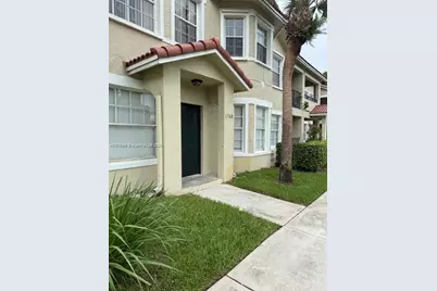 1708 Belmont Ln #1708, North Lauderdale, FL 33068 - Photo 3