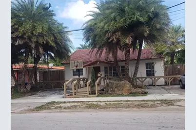 1997 SW 17th Ct #1, Miami, FL 33145 - Photo 1