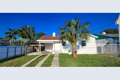 7631 NW 4th Ave, Miami, FL 33150 - Photo 1