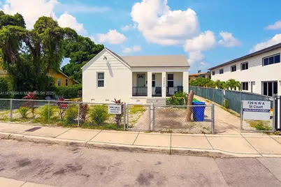 7814 NW 5th Ct, Miami, FL 33150 - Photo 5