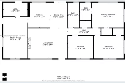 19625 NW Nw 6th Pl, Miami Gardens, FL 33169 - Photo 47