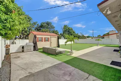 19625 NW Nw 6th Pl, Miami Gardens, FL 33169 - Photo 43