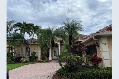 415 NW Dover Ct, Port Saint Lucie, FL 34983 - Photo 3