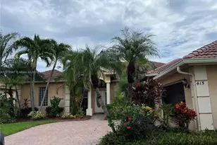 415 NW Dover Ct, Port Saint Lucie, FL 34983 - Photo 3