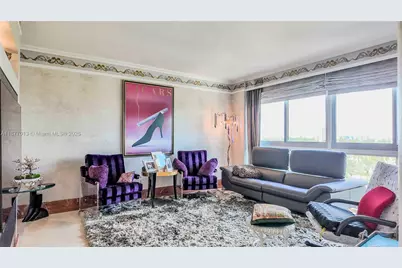 9999 Collins Ave #6A & Cabana, Bal Harbour, FL 33154 - Photo 15