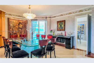 9999 Collins Ave #6A & Cabana, Bal Harbour, FL 33154 - Photo 9