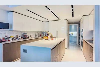 9999 Collins Ave #6A & Cabana, Bal Harbour, FL 33154 - Photo 1