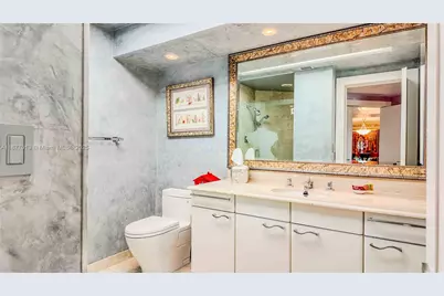 9999 Collins Ave #6A & Cabana, Bal Harbour, FL 33154 - Photo 23