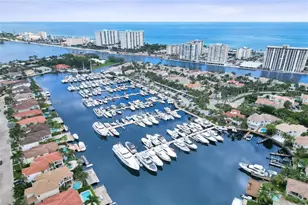 842 Spinnaker Dr E, Hollywood, FL 33019 - Photo 1