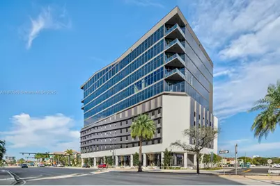 800 N Federal Hwy #1107, Hallandale Beach, FL 33009 - Photo 11