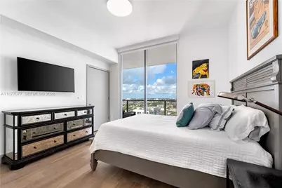 788 NE 23rd St #3202, Miami, FL 33137 - Photo 21