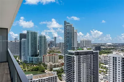 788 NE 23rd St #3202, Miami, FL 33137 - Photo 35