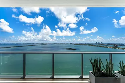 788 NE 23rd St #3202, Miami, FL 33137 - Photo 33