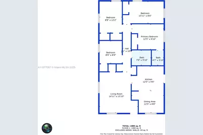 921 NW 5th Ave, Pompano Beach, FL 33060 - Photo 25