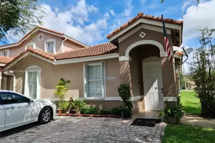 13827 SW 274th Terrace, Homestead, FL 33032 - Photo 1