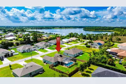[Address not provided], Port Saint Lucie, FL 34953 - Photo 35