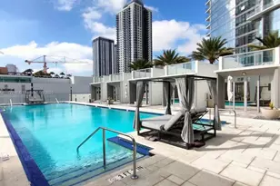 851 NE 1st Ave, Miami, FL 33132 - Photo 5