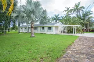 18370 SW 292nd St, Homestead, FL 33030 - Photo 1