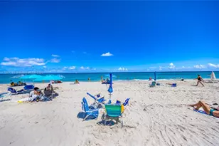 3901 S Ocean Dr, Hollywood, FL 33019 - Photo 33