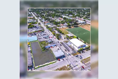 826 N Dixie Hwy, Hollywood, FL 33020 - Photo 1