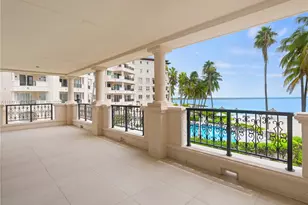 8011 Fisher Island Dr, Miami Beach, FL 33109 - Photo 5