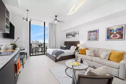 159 NE 6th St #5112, Miami, FL 33132 - Photo 11