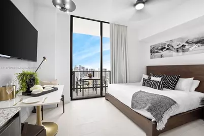159 NE 6th St #5112, Miami, FL 33132 - Photo 13