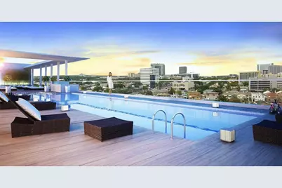 321 NE 26th St #701, Miami, FL 33137 - Photo 3