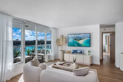 3411 Indian Creek Dr #704, Miami Beach, FL 33140 - Photo 1