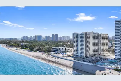 3180 S Ocean Dr #520, Hallandale Beach, FL 33009 - Photo 23