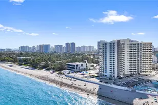 3180 S Ocean Dr, Hallandale Beach, FL 33009 - Photo 23