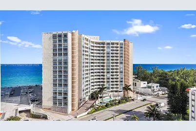 3180 S Ocean Dr #520, Hallandale Beach, FL 33009 - Photo 15