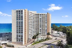 3180 S Ocean Dr, Hallandale Beach, FL 33009 - Photo 15