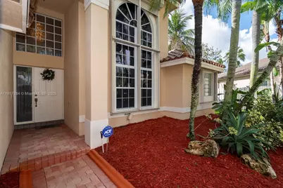 2293 SW 182nd Way, Miramar, FL 33029 - Photo 5